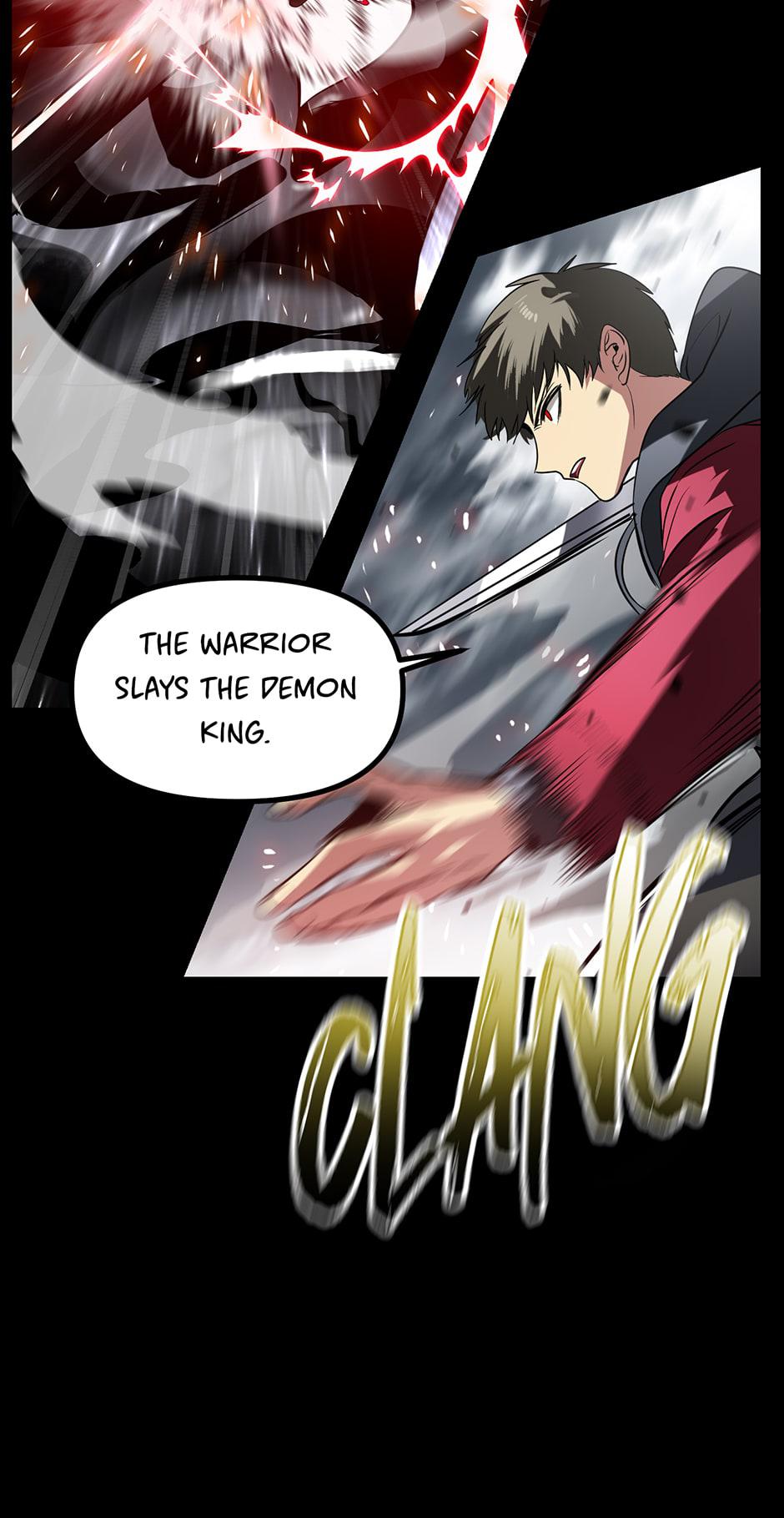 Read SSS Class Revival Hunter Manga Online