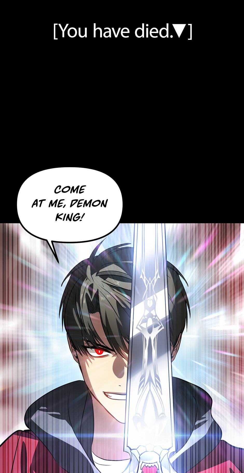 Read SSS Class Revival Hunter Manga Online
