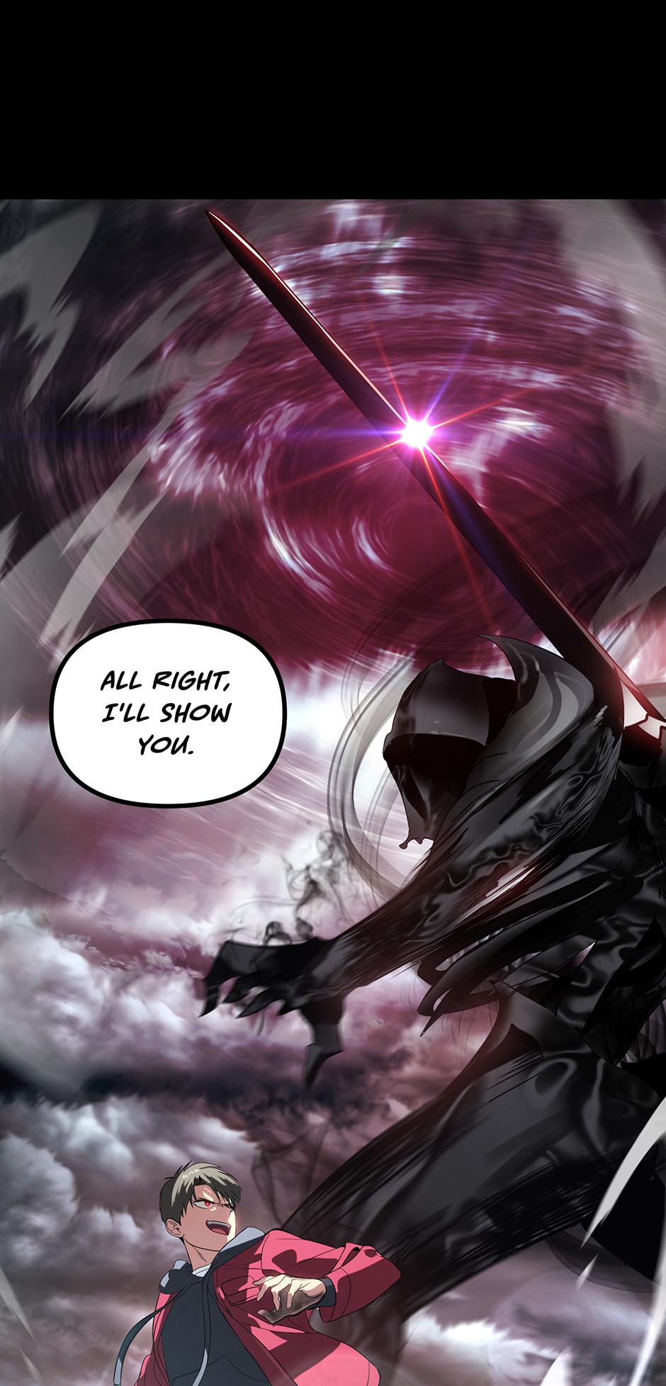Read SSS Class Revival Hunter Manga Online