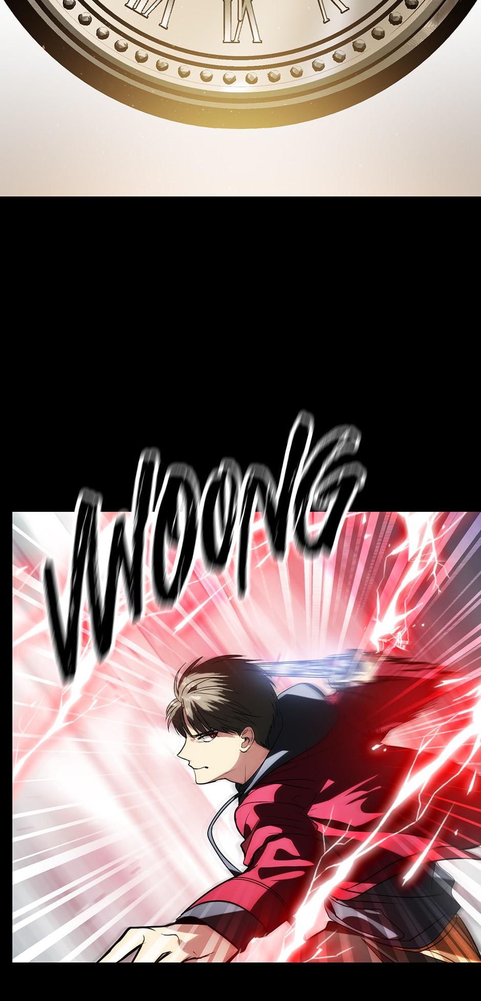 Read SSS Class Revival Hunter Manga Online