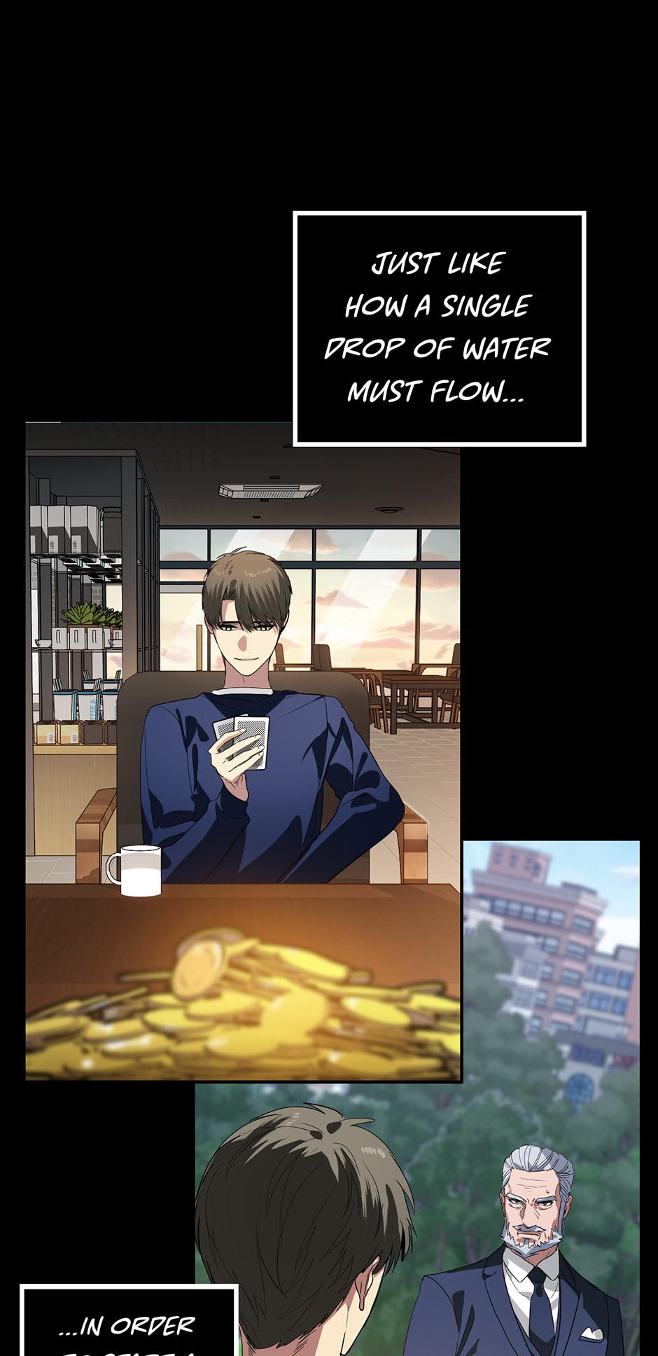 Read SSS Class Revival Hunter Manga Online