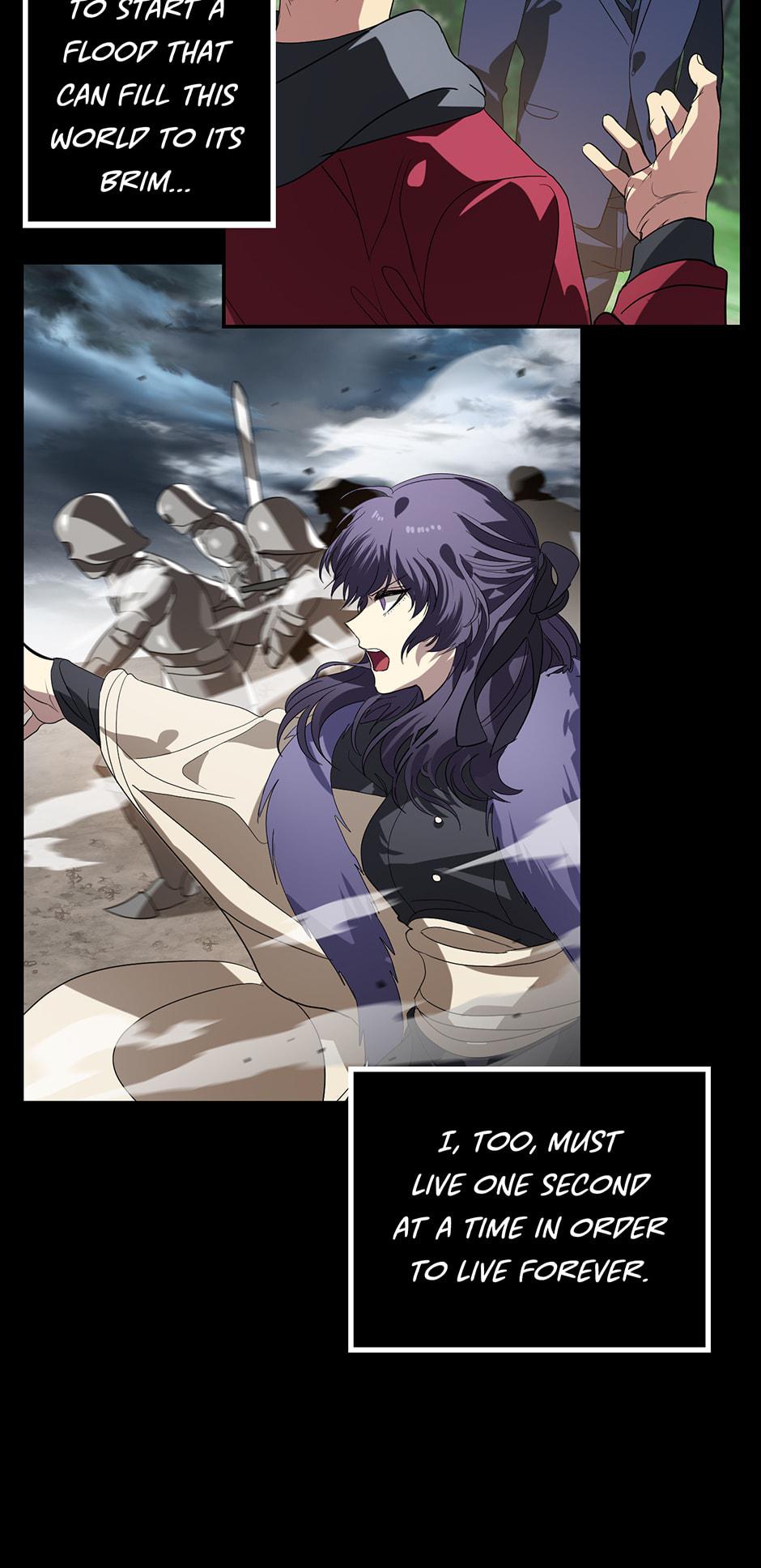 Read SSS Class Revival Hunter Manga Online