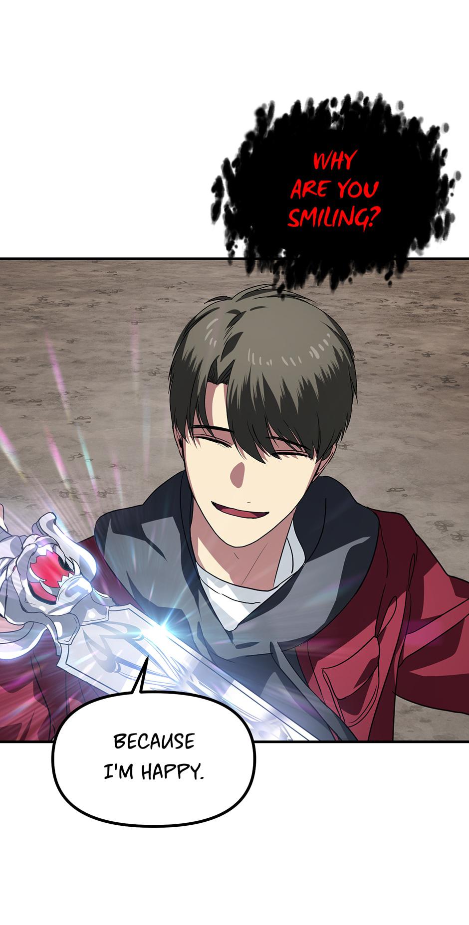 Read SSS Class Revival Hunter Manga Online