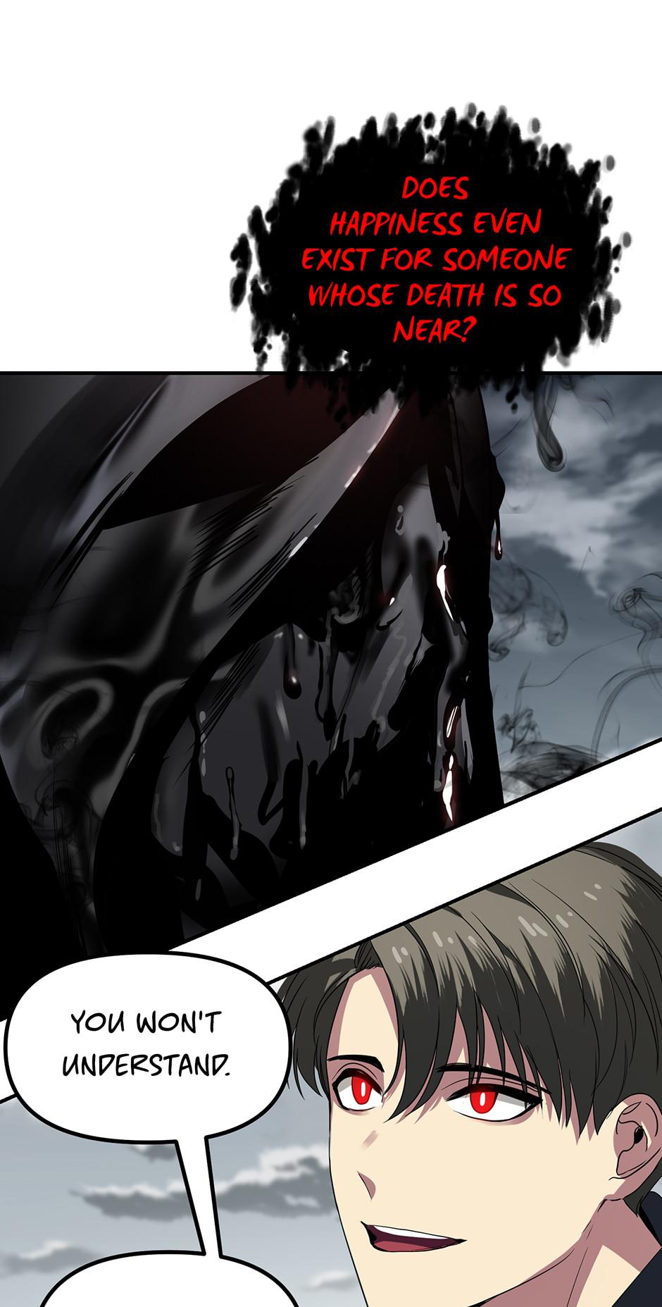 Read SSS Class Revival Hunter Manga Online