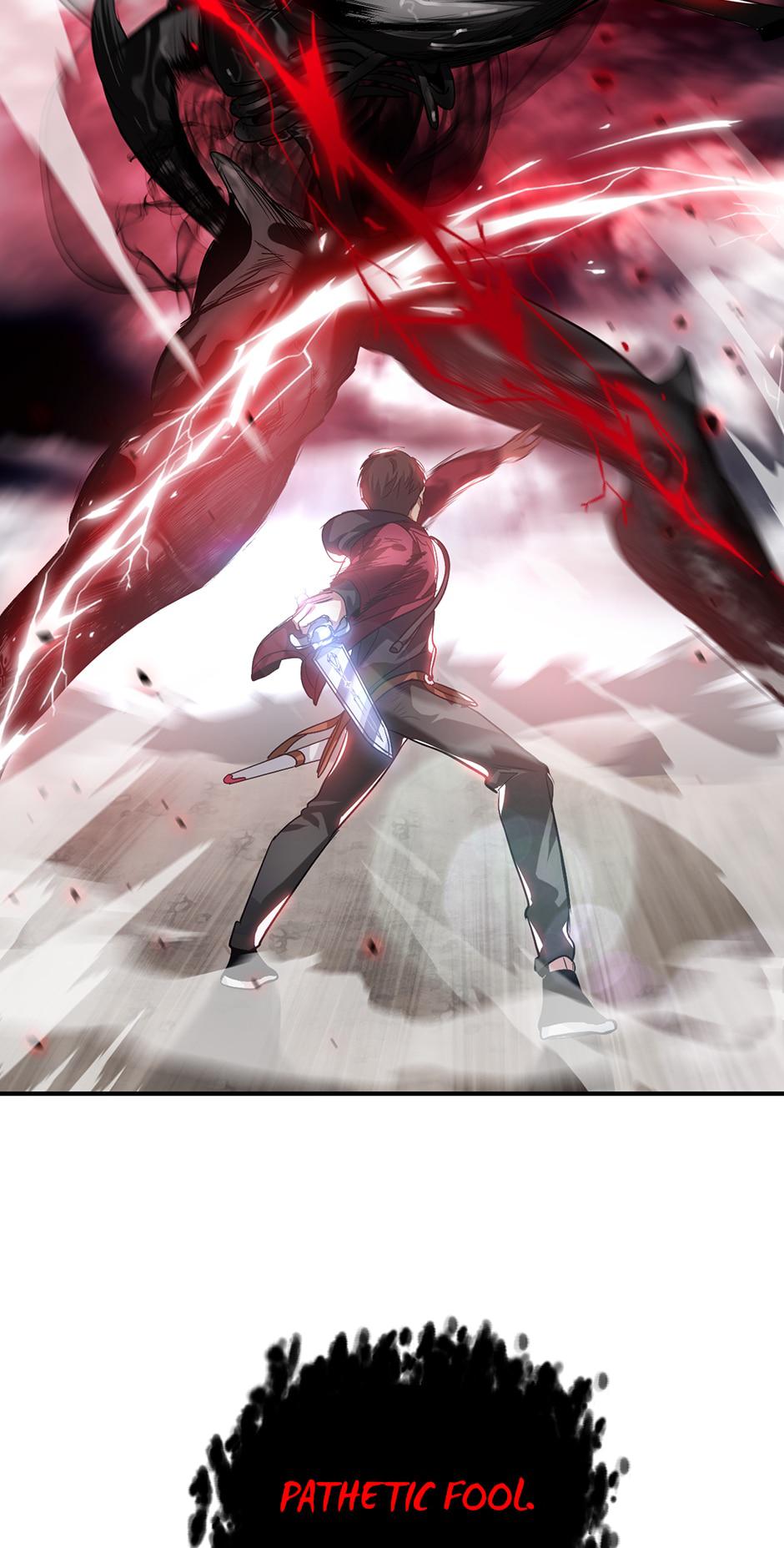 Read SSS Class Revival Hunter Manga Online