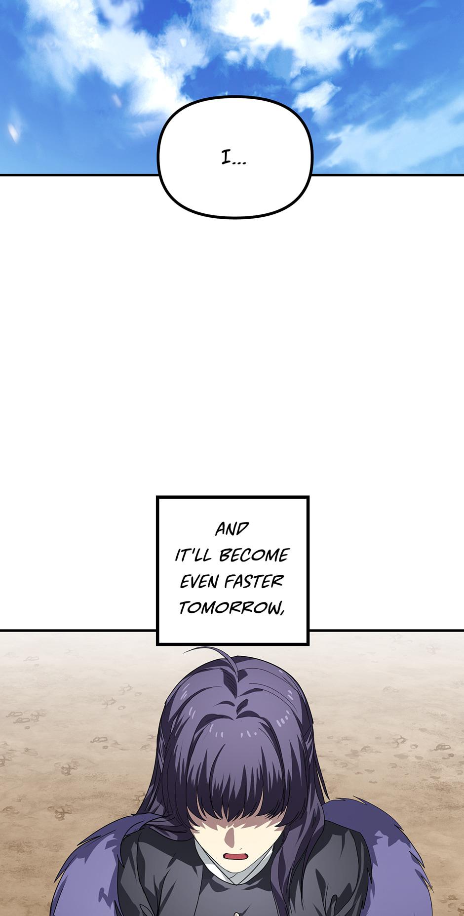 Read SSS Class Revival Hunter Manga Online