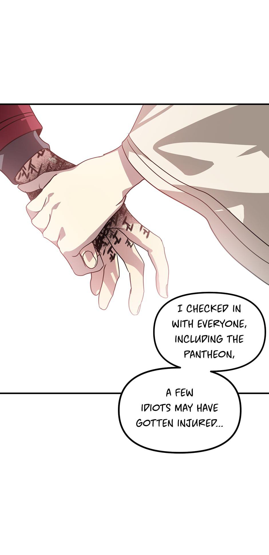 Read SSS Class Revival Hunter Manga Online