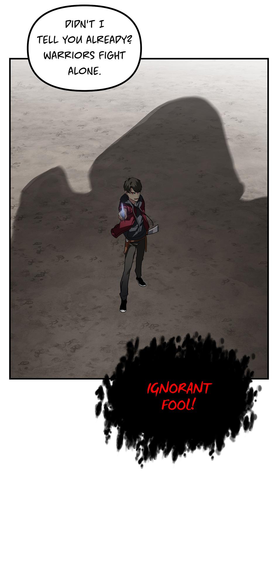 Read SSS Class Revival Hunter Manga Online