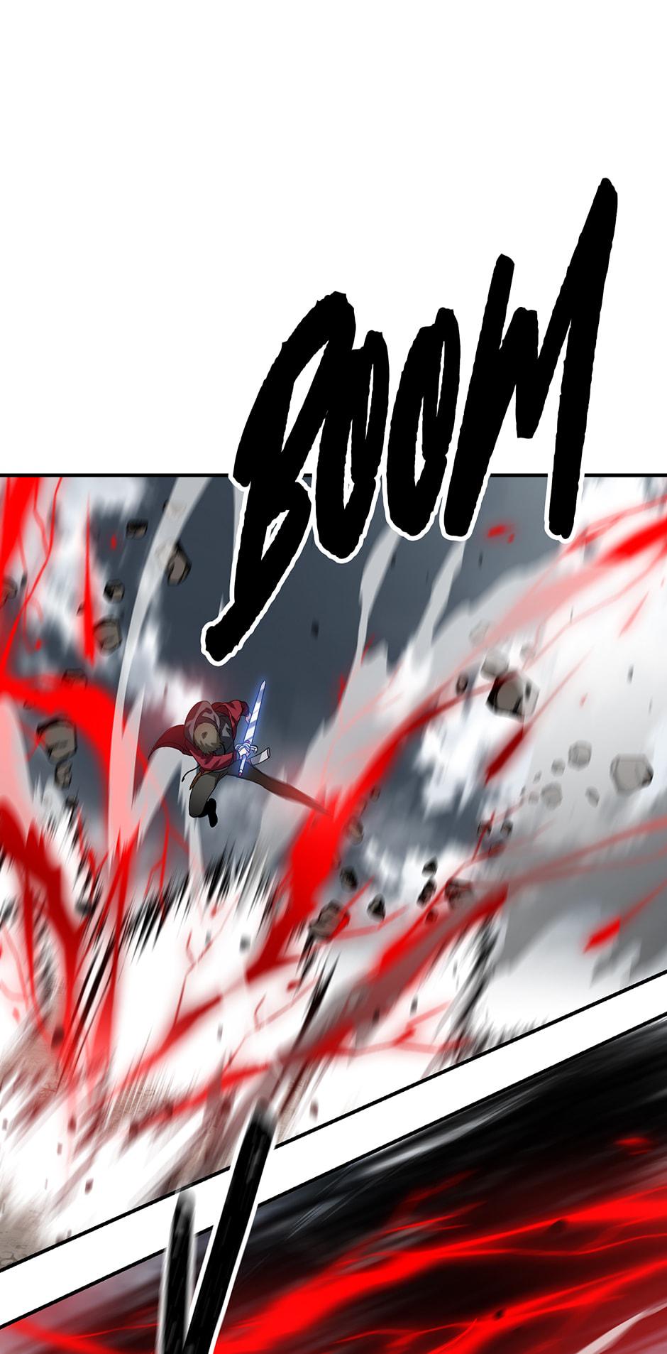 Read SSS Class Revival Hunter Manga Online