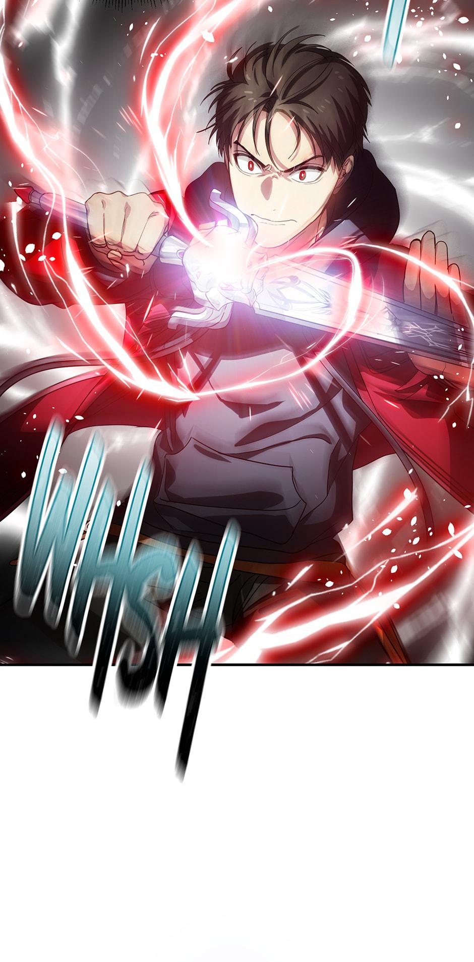 Read SSS Class Revival Hunter Manga Online