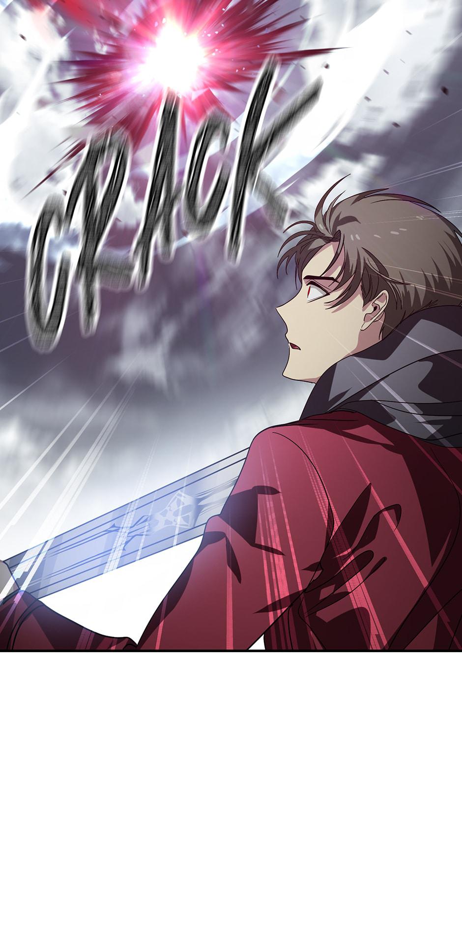 Read SSS Class Revival Hunter Manga Online