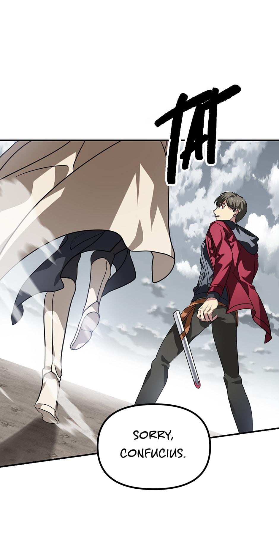Read SSS Class Revival Hunter Manga Online
