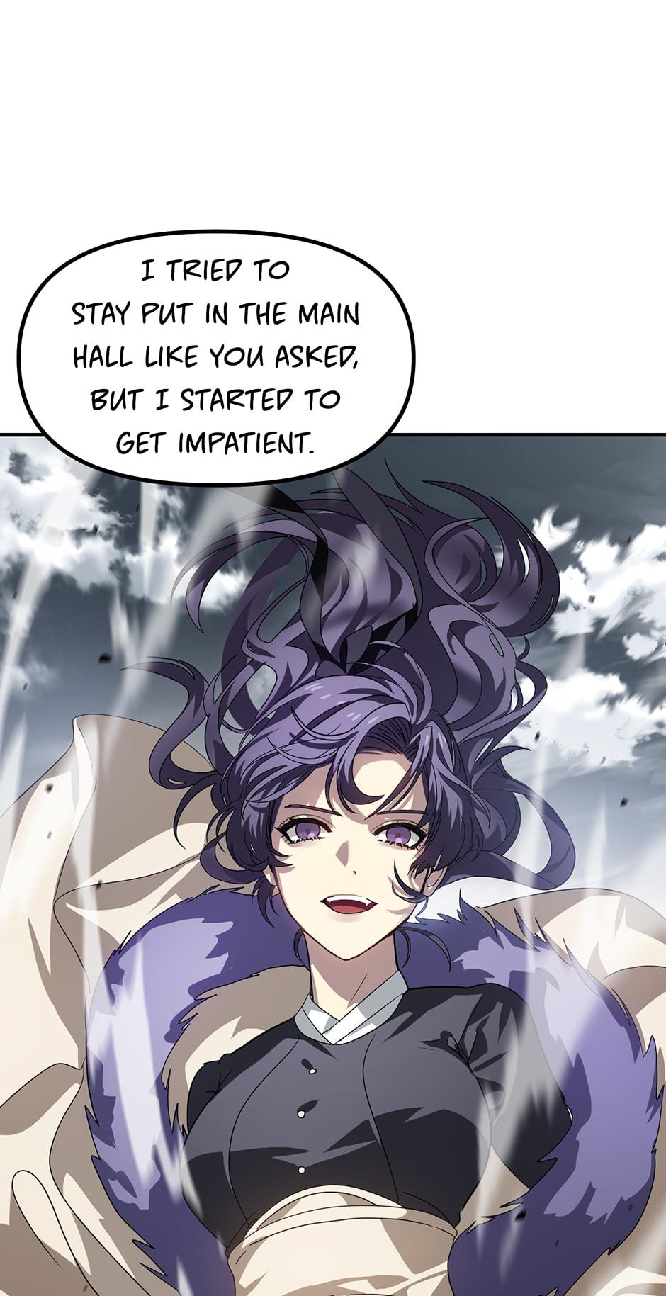 Read SSS Class Revival Hunter Manga Online