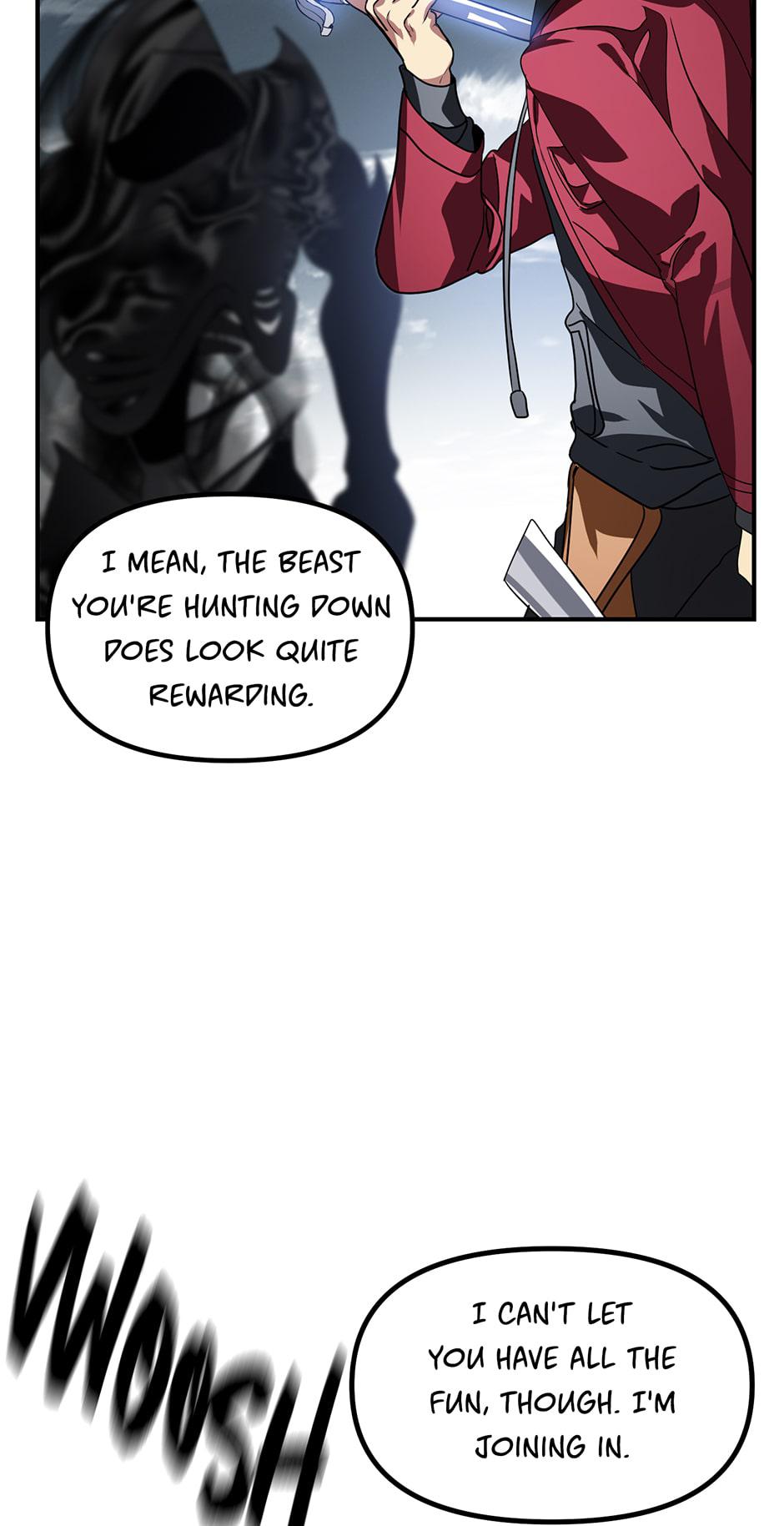 Read SSS Class Revival Hunter Manga Online