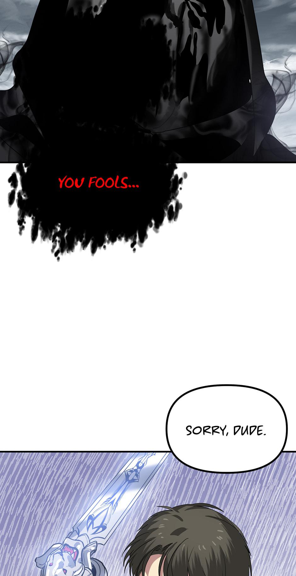 Read SSS Class Revival Hunter Manga Online
