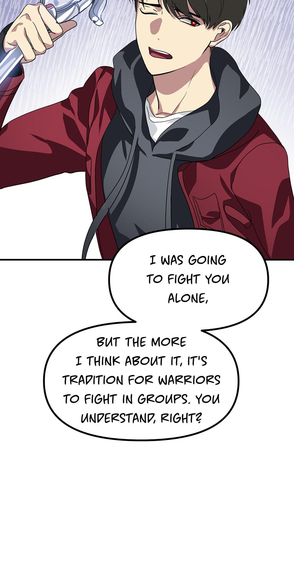 Read SSS Class Revival Hunter Manga Online