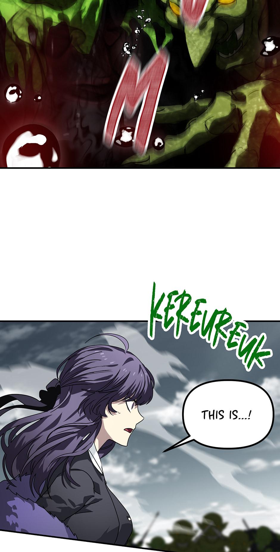 Read SSS Class Revival Hunter Manga Online