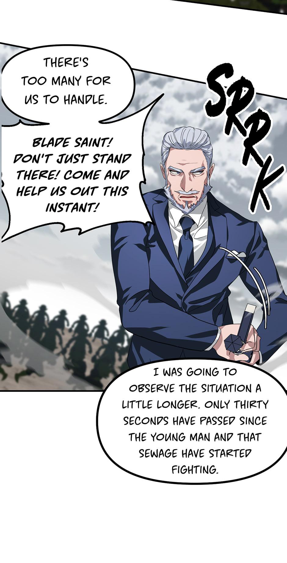 Read SSS Class Revival Hunter Manga Online