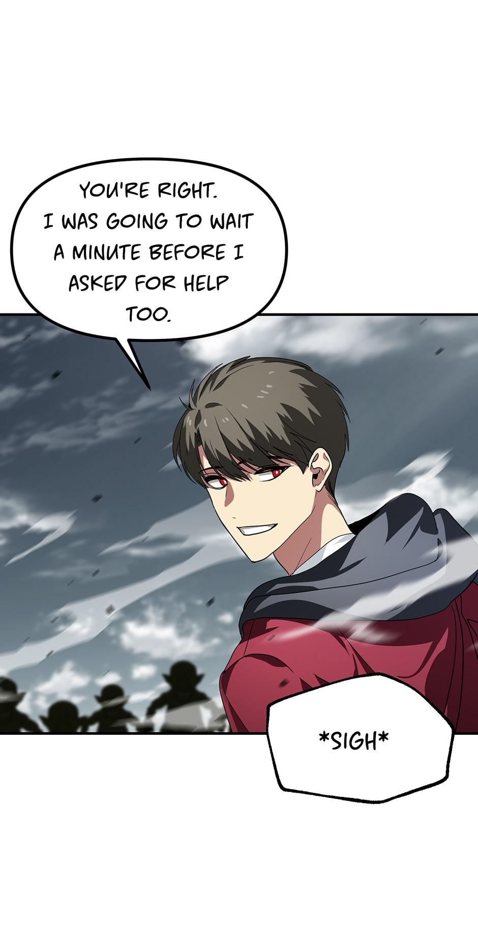 Read SSS Class Revival Hunter Manga Online