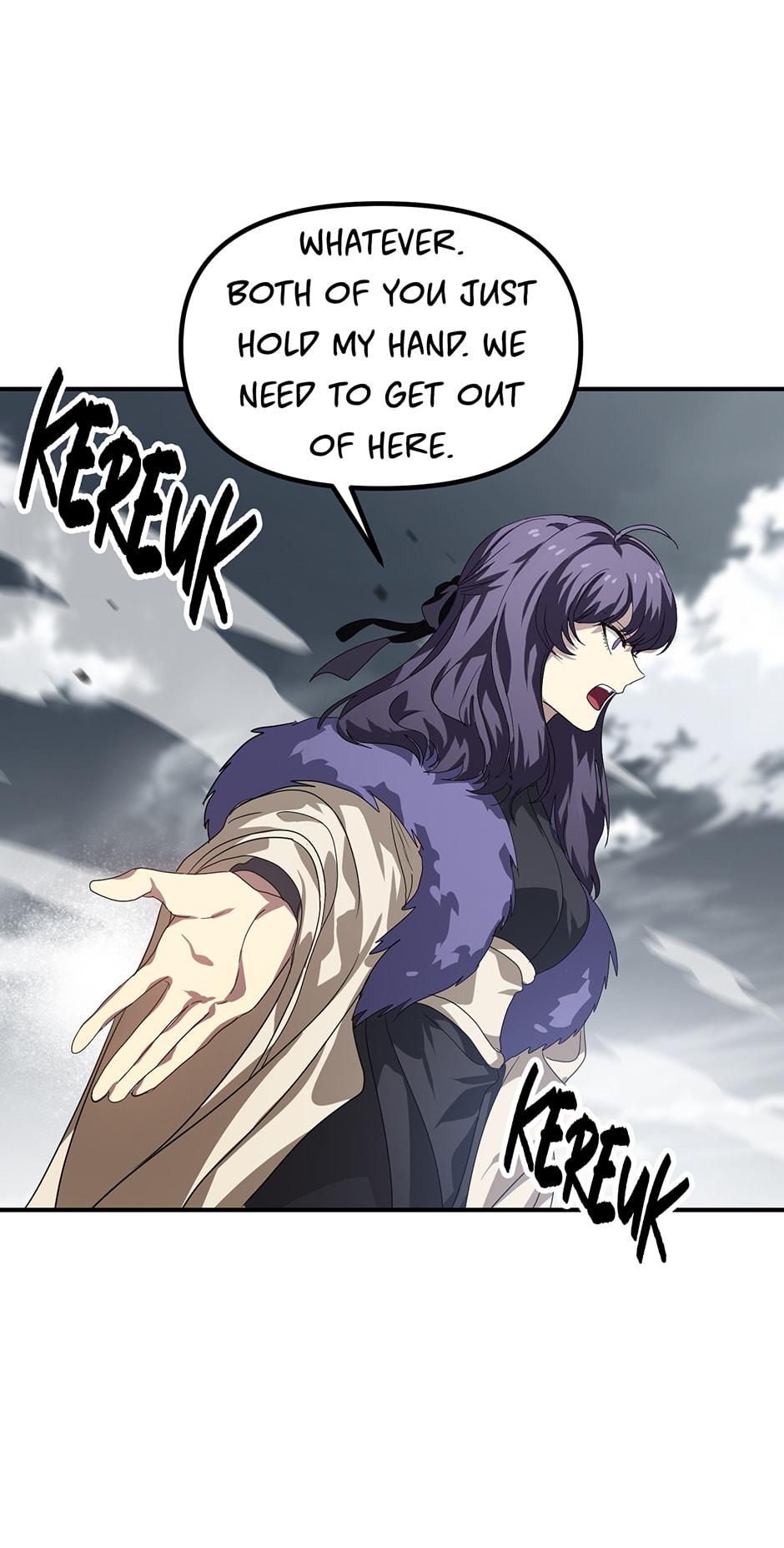 Read SSS Class Revival Hunter Manga Online