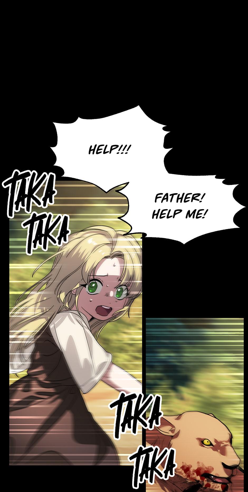 Read SSS Class Revival Hunter Manga Online