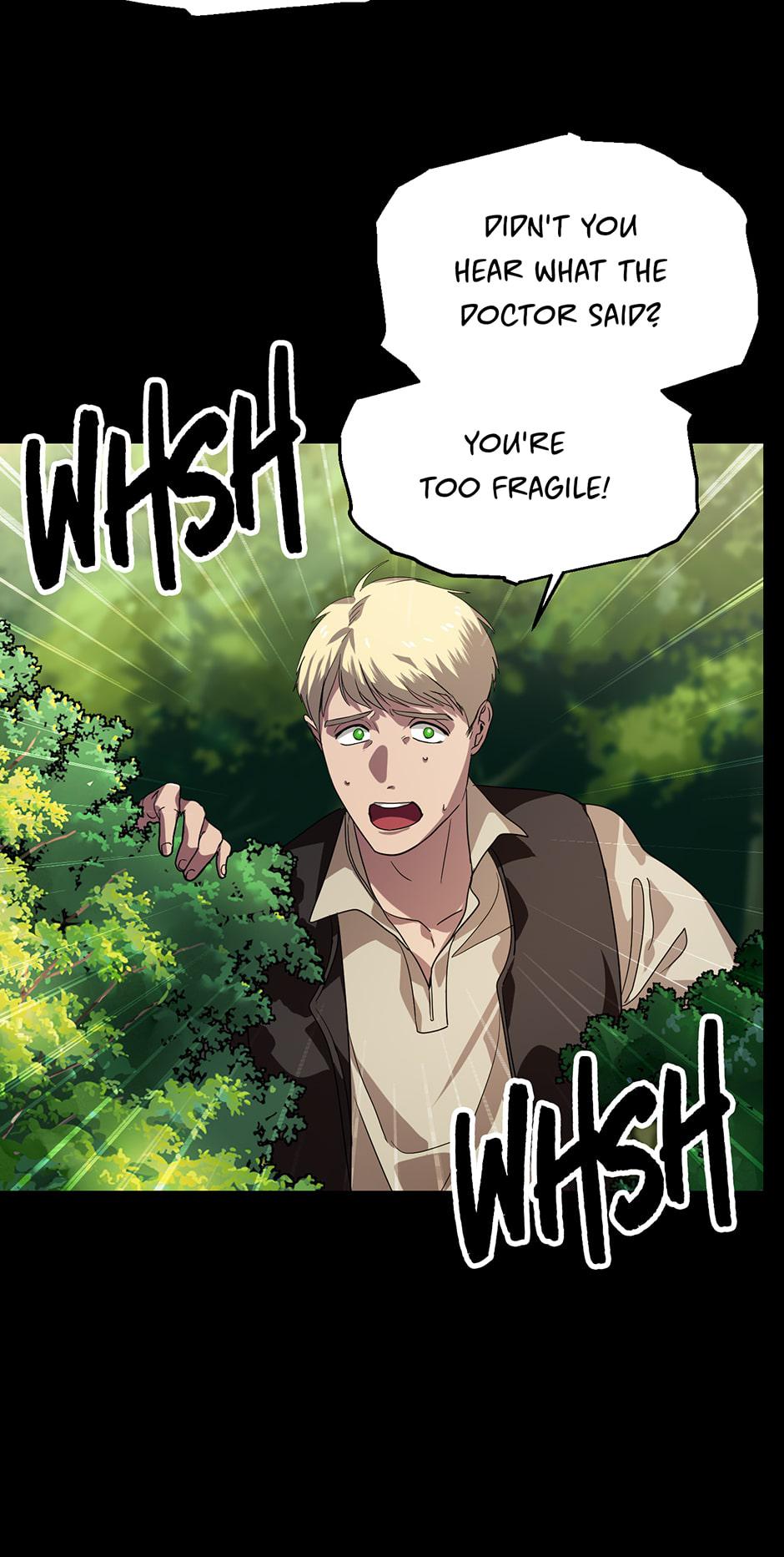 Read SSS Class Revival Hunter Manga Online