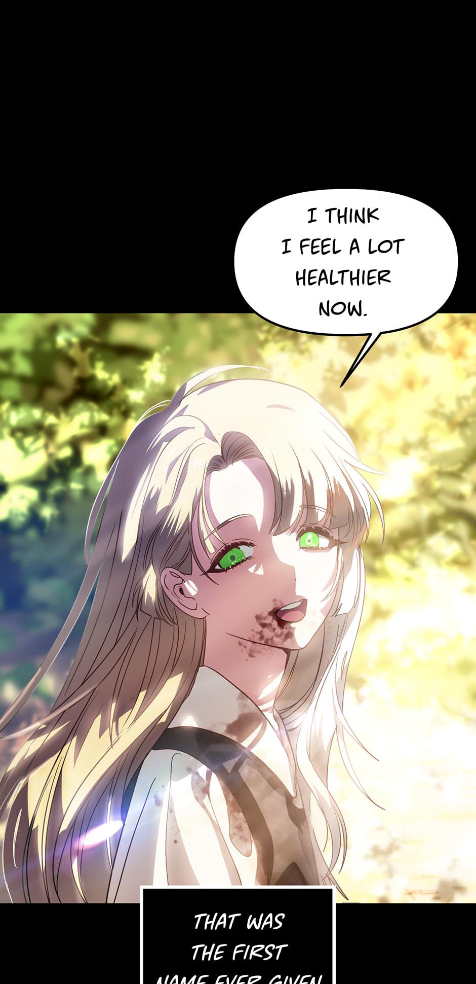 Read SSS Class Revival Hunter Manga Online