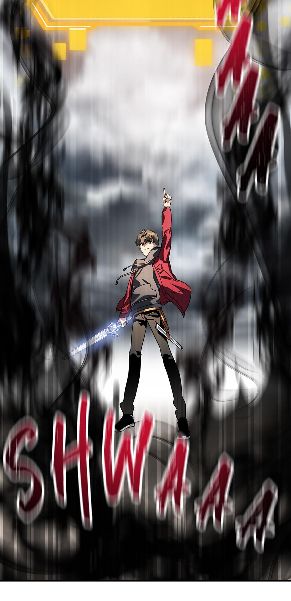 Read SSS Class Revival Hunter Manga Online