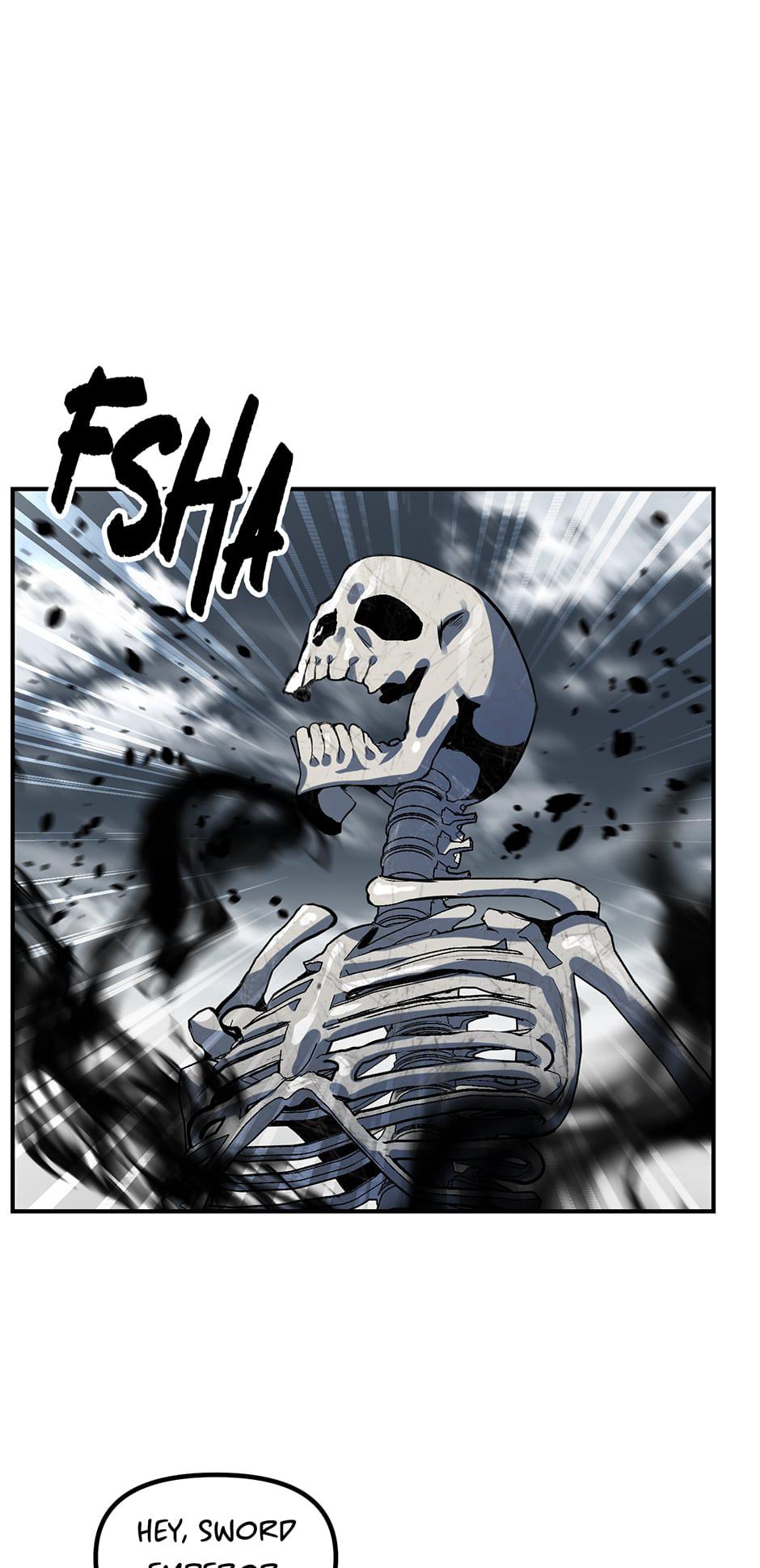 Read SSS Class Revival Hunter Manga Online