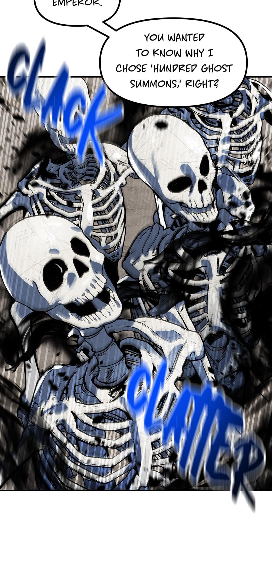 Read SSS Class Revival Hunter Manga Online