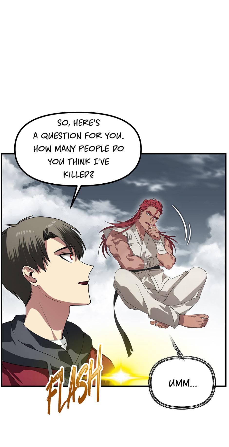 Read SSS Class Revival Hunter Manga Online