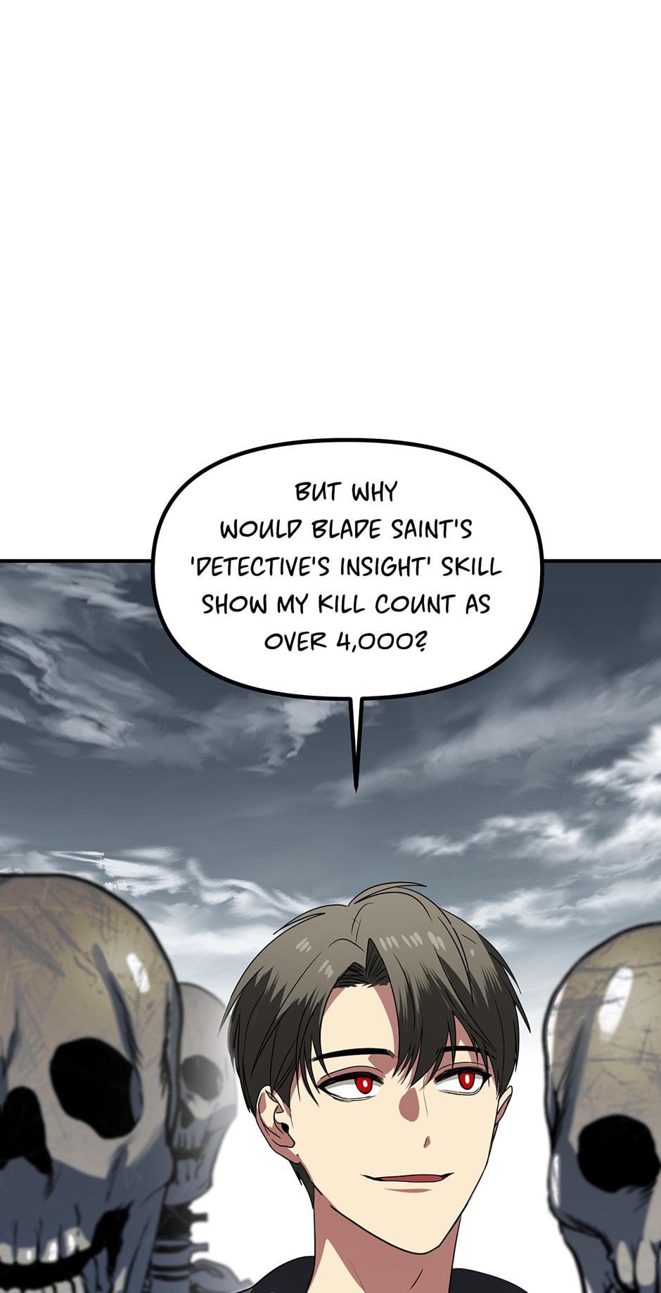 Read SSS Class Revival Hunter Manga Online
