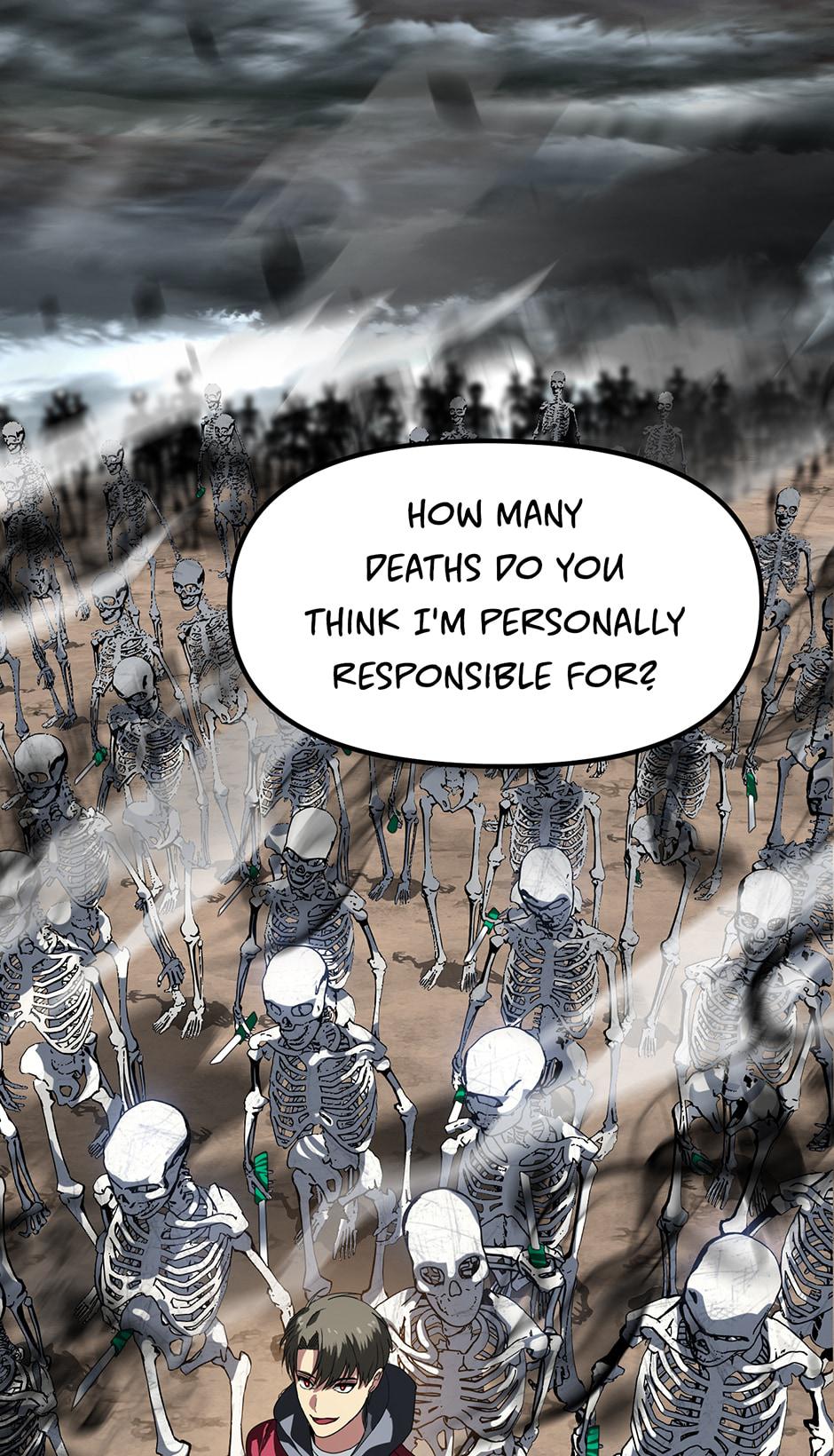 Read SSS Class Revival Hunter Manga Online