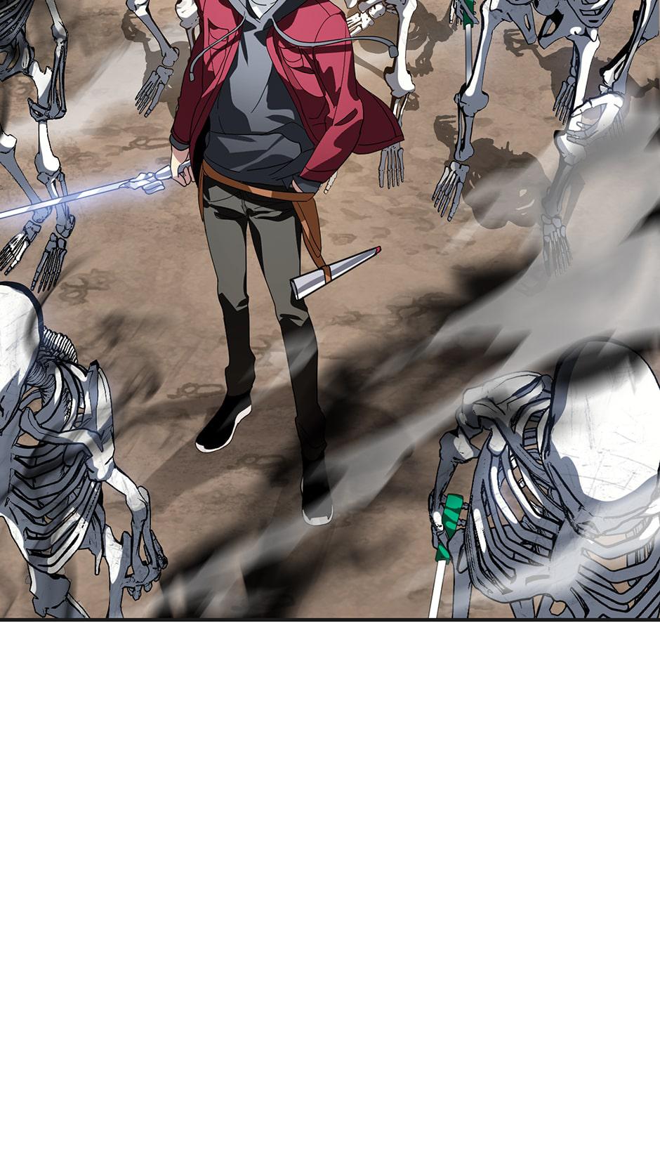 Read SSS Class Revival Hunter Manga Online