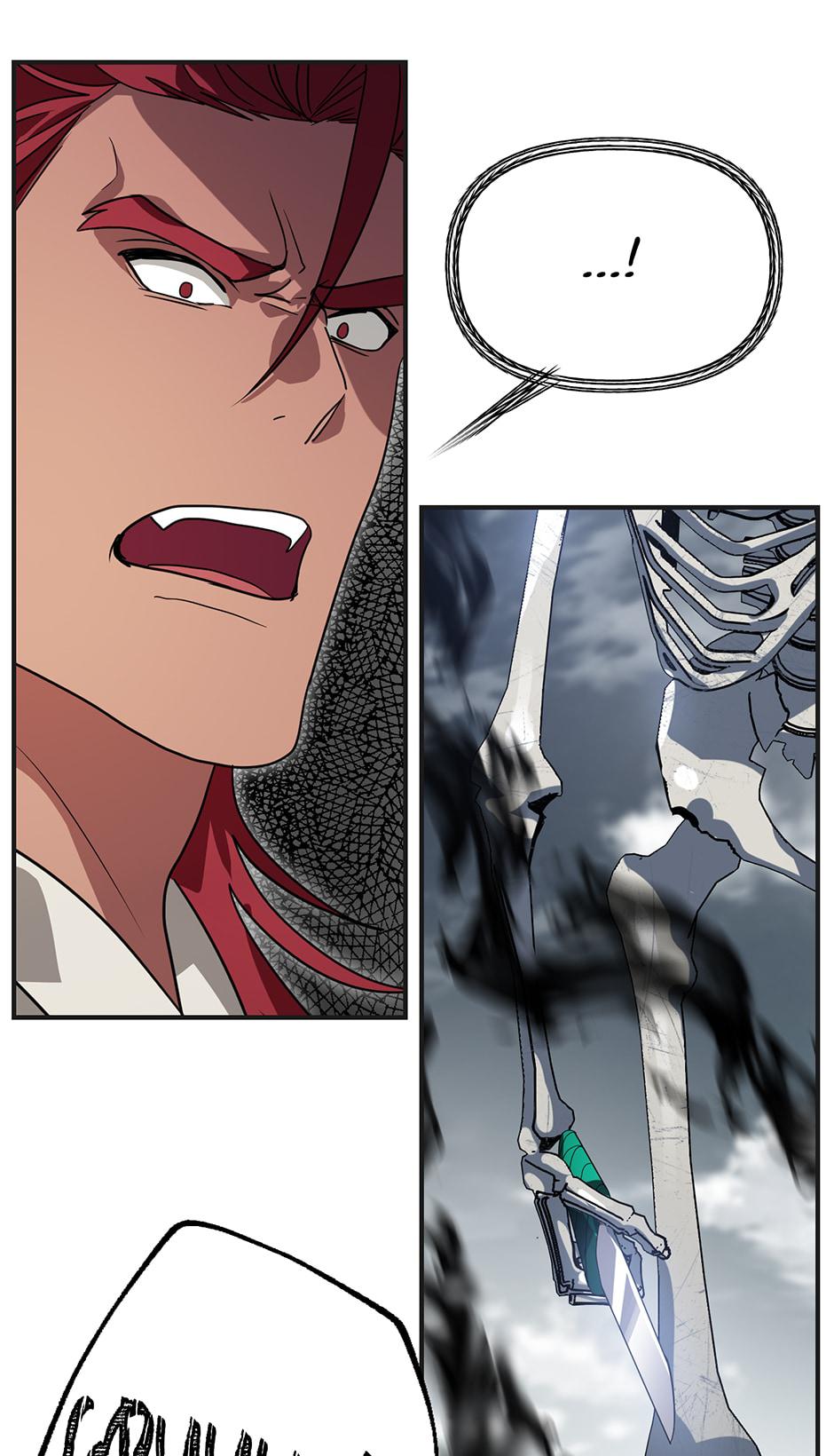 Read SSS Class Revival Hunter Manga Online