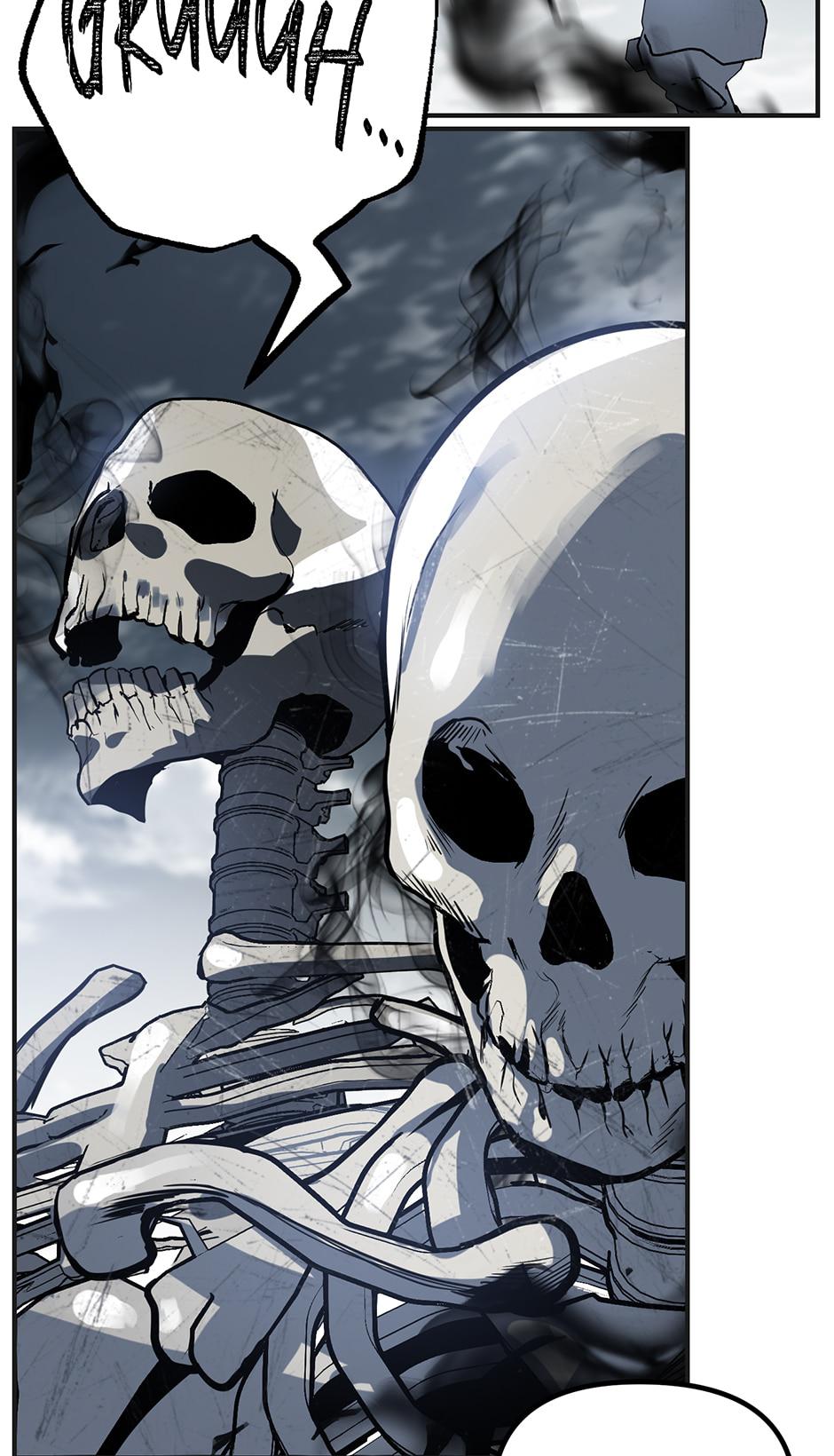 Read SSS Class Revival Hunter Manga Online