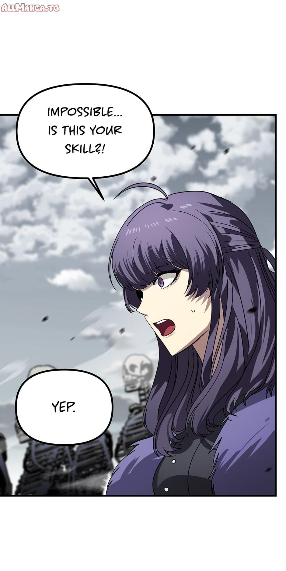Read SSS Class Revival Hunter Manga Online
