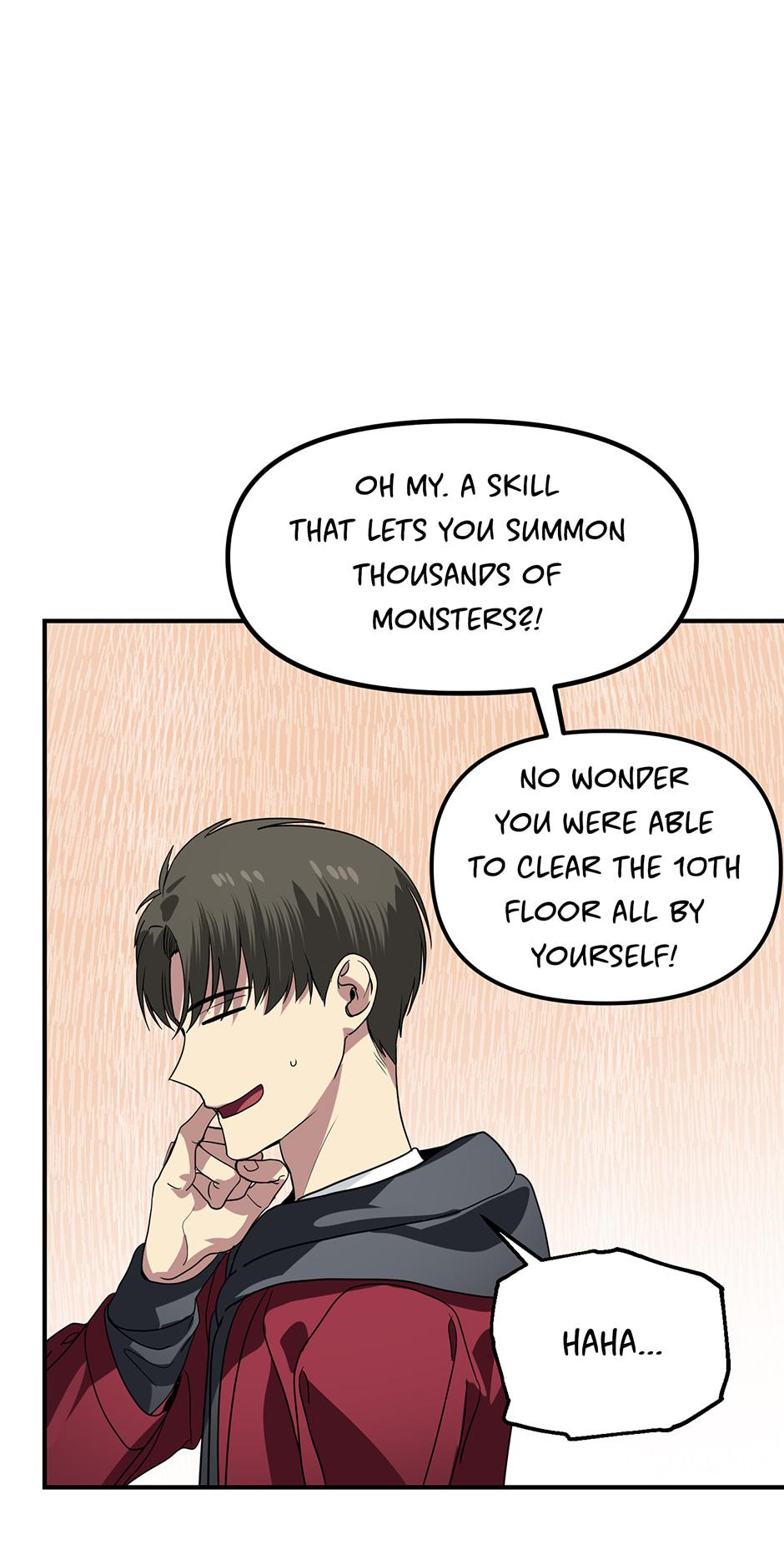 Read SSS Class Revival Hunter Manga Online