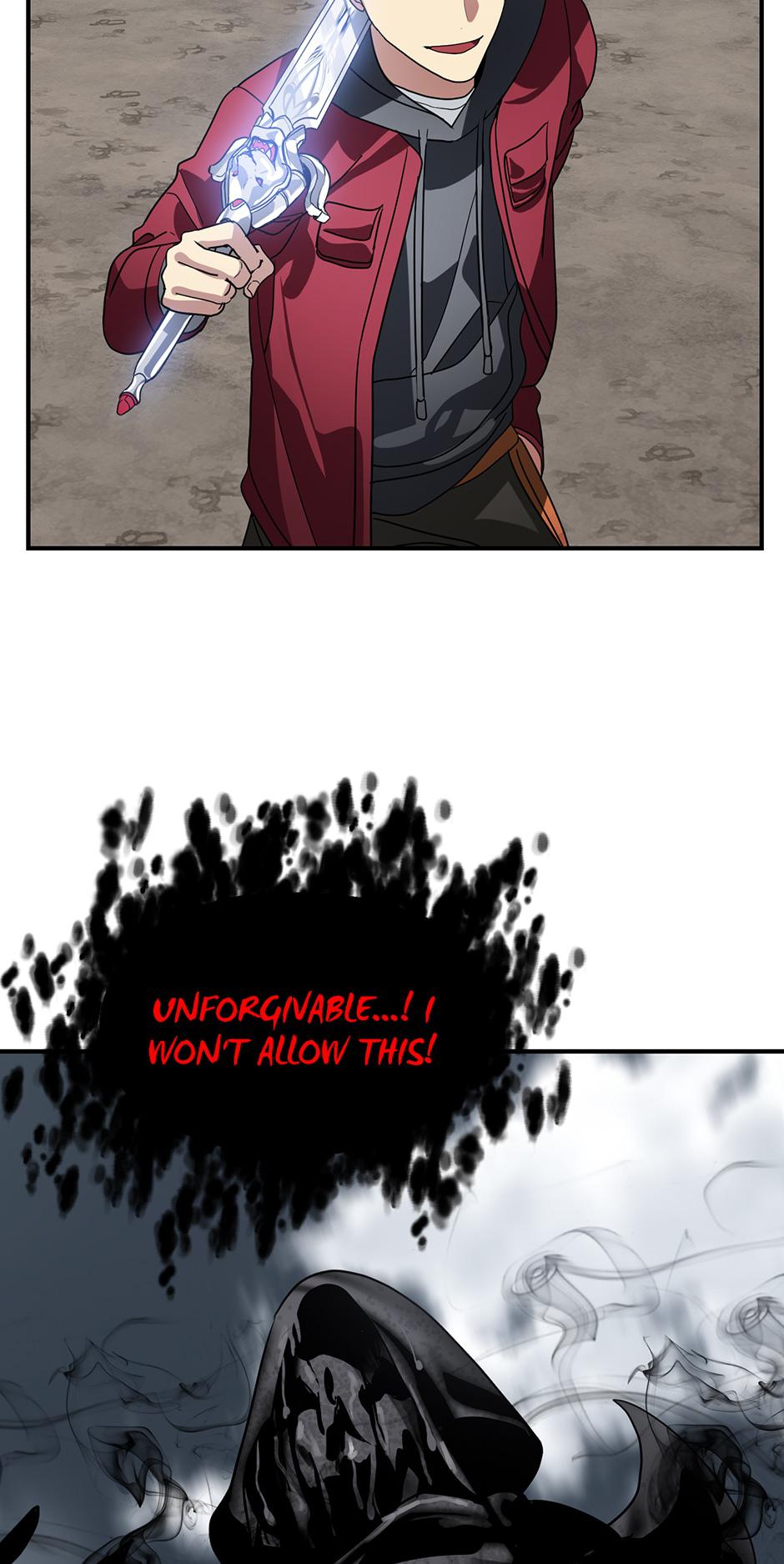 Read SSS Class Revival Hunter Manga Online