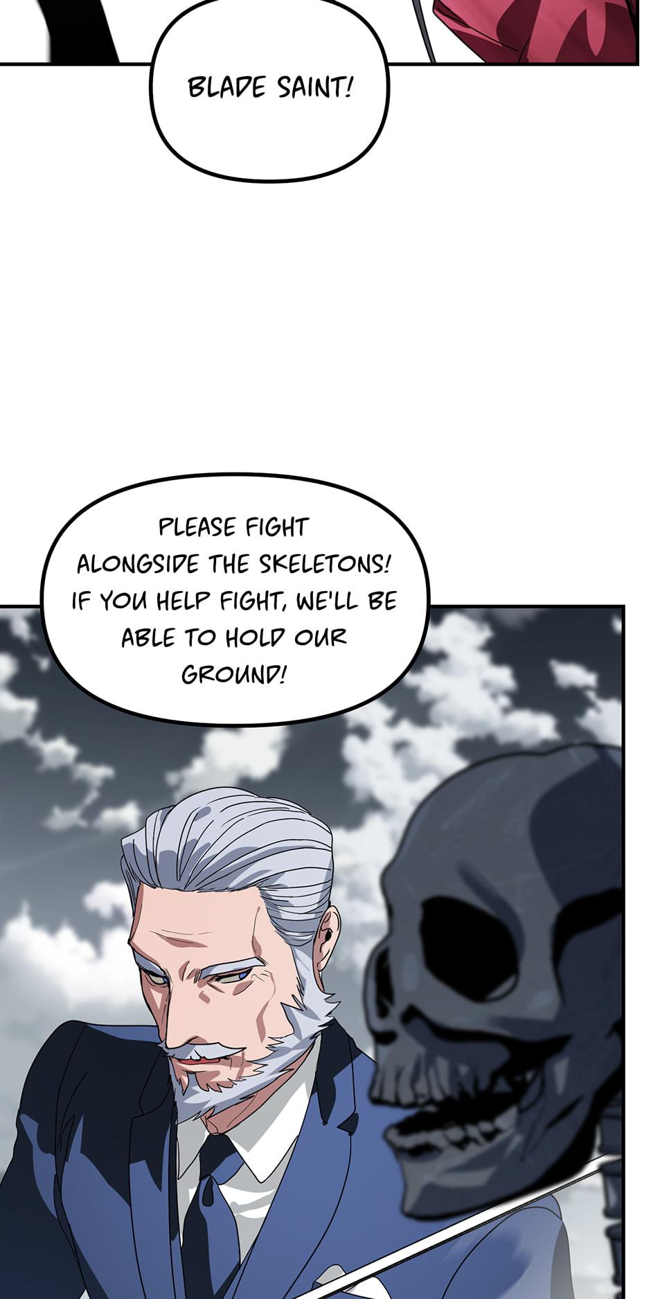 Read SSS Class Revival Hunter Manga Online