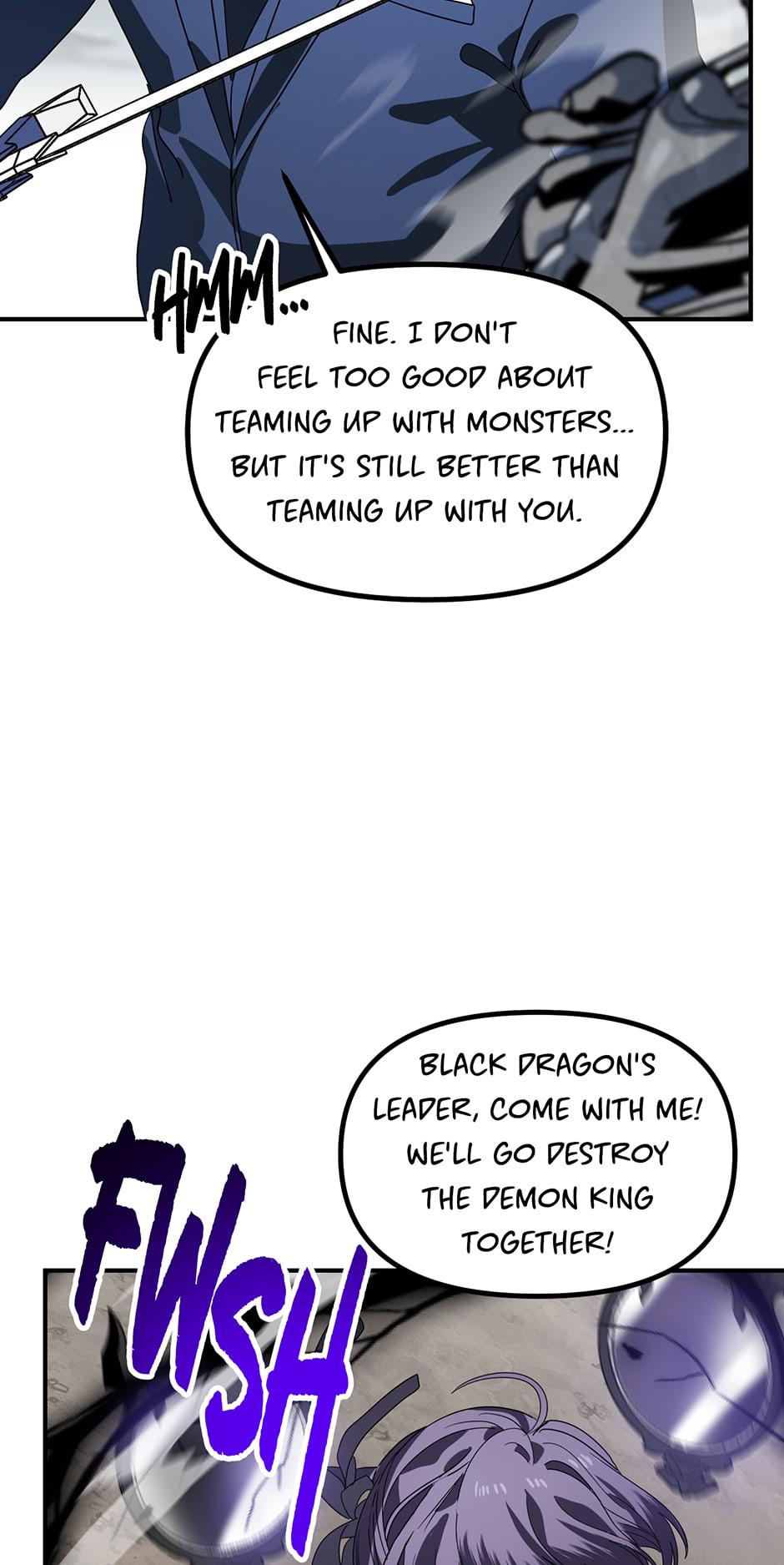 Read SSS Class Revival Hunter Manga Online