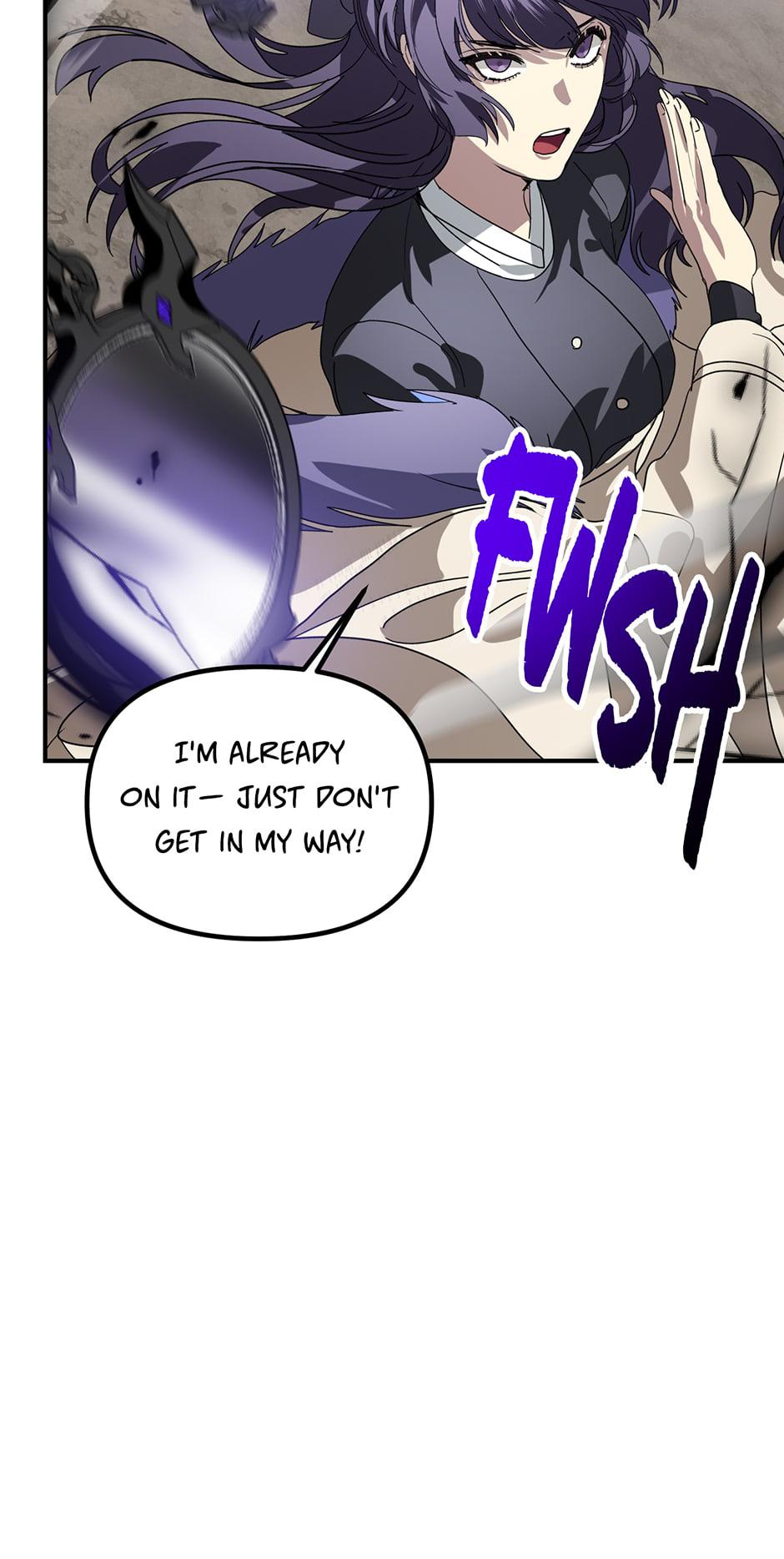 Read SSS Class Revival Hunter Manga Online