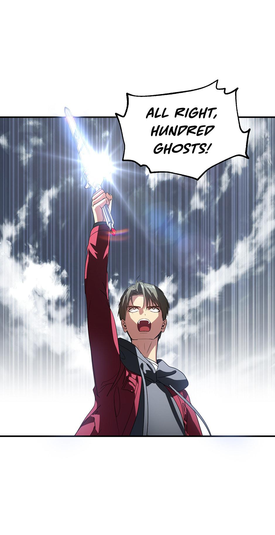 Read SSS Class Revival Hunter Manga Online