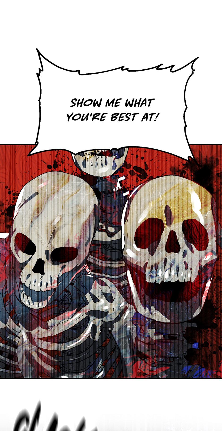 Read SSS Class Revival Hunter Manga Online