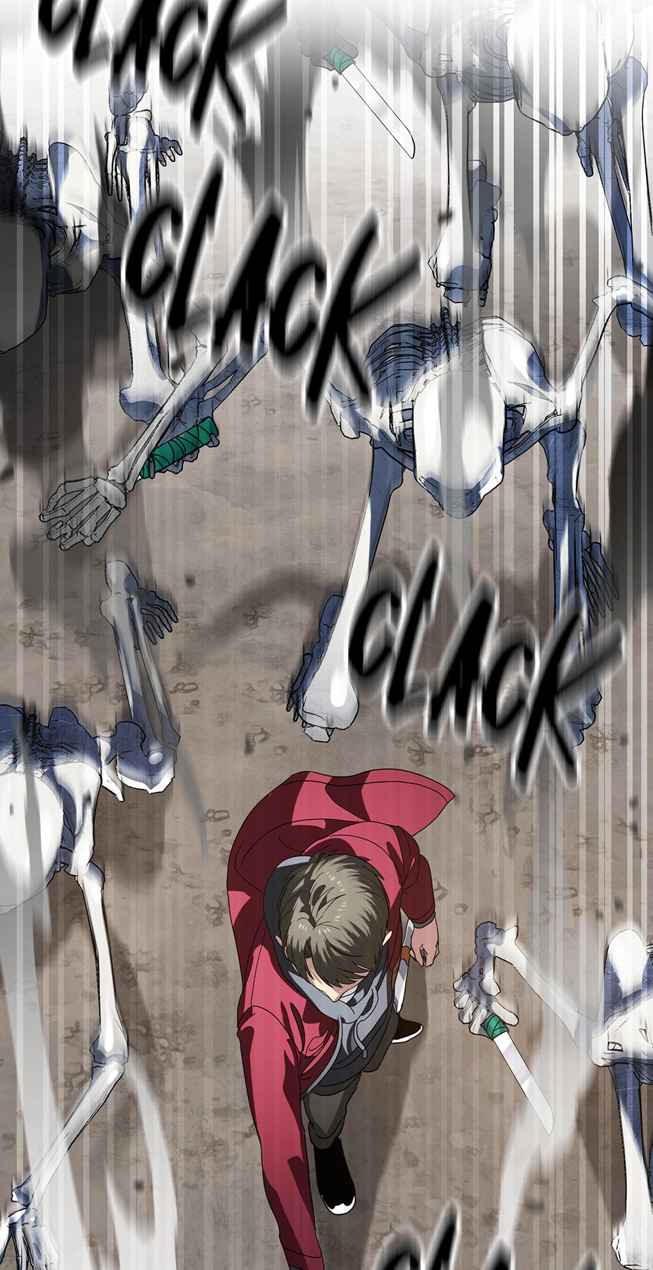 Read SSS Class Revival Hunter Manga Online