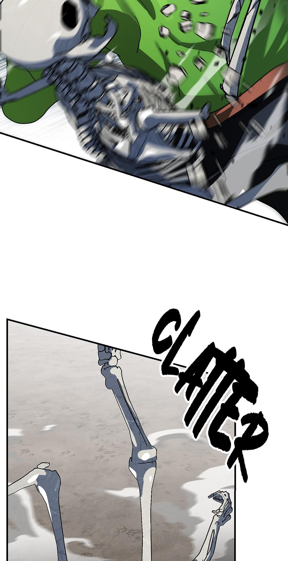 Read SSS Class Revival Hunter Manga Online