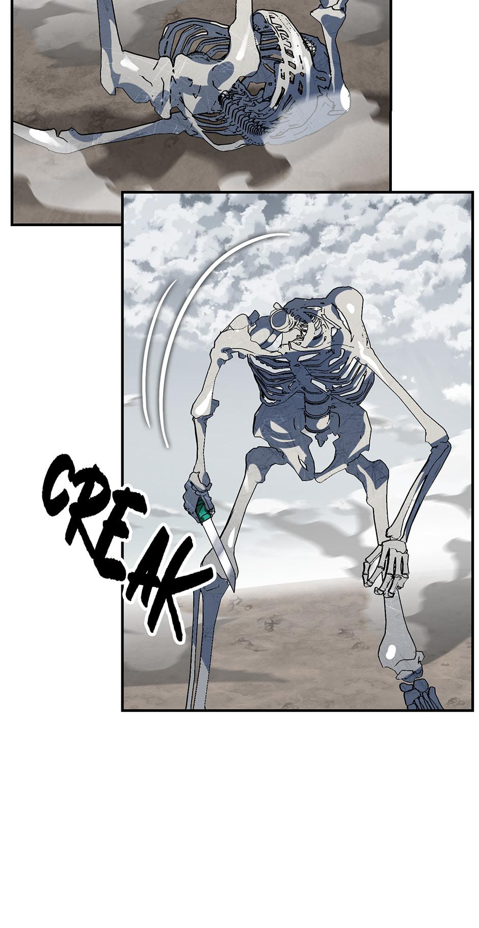 Read SSS Class Revival Hunter Manga Online