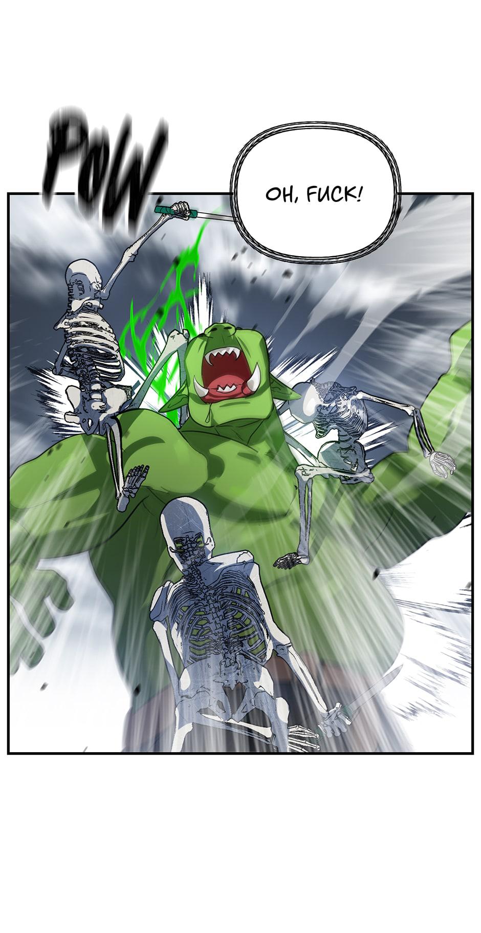 Read SSS Class Revival Hunter Manga Online