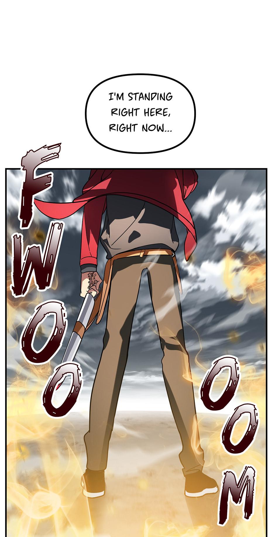Read SSS Class Revival Hunter Manga Online