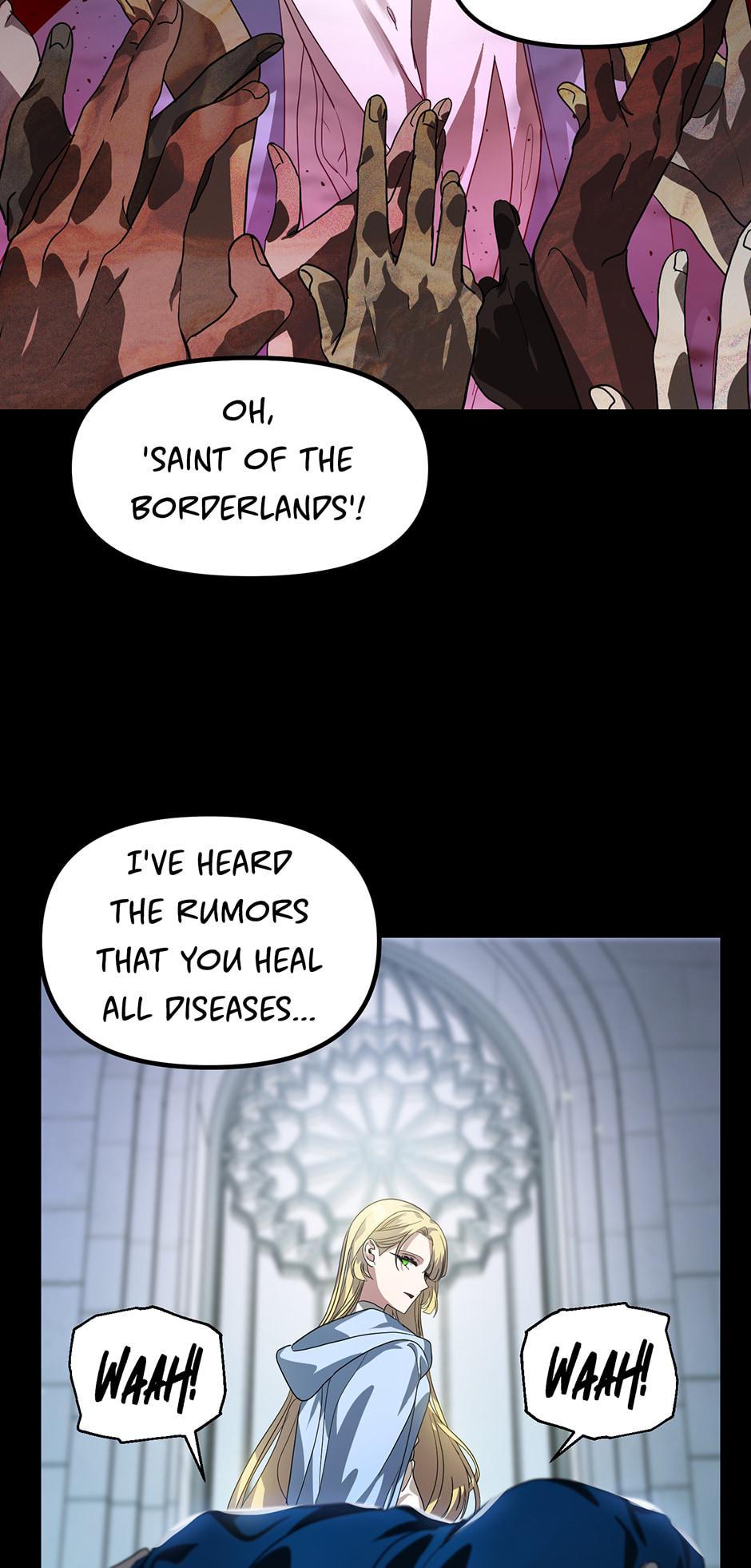 Read SSS Class Revival Hunter Manga Online